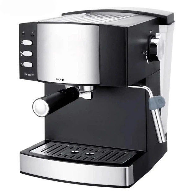 Кофеварка Rainberg RB-2273
