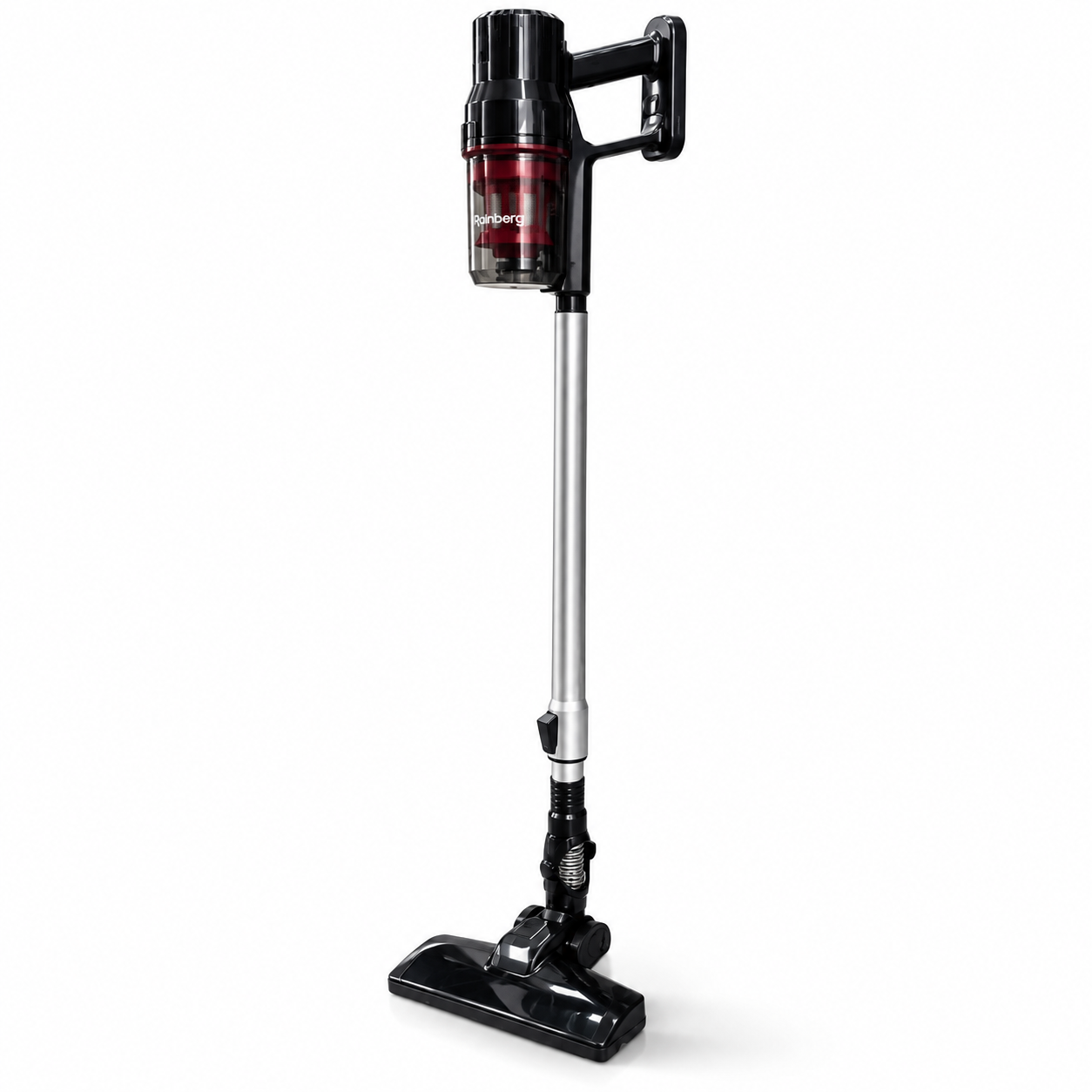 Ручний вертикальний пилосос Rainberg RB-2341 2500W 2 в 1