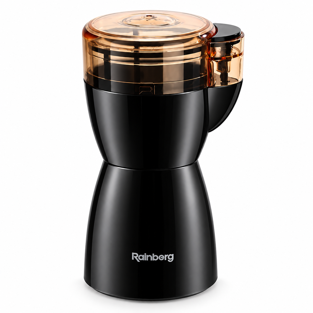 Електрична кавомолка Rainberg RB-2206 600 Вт