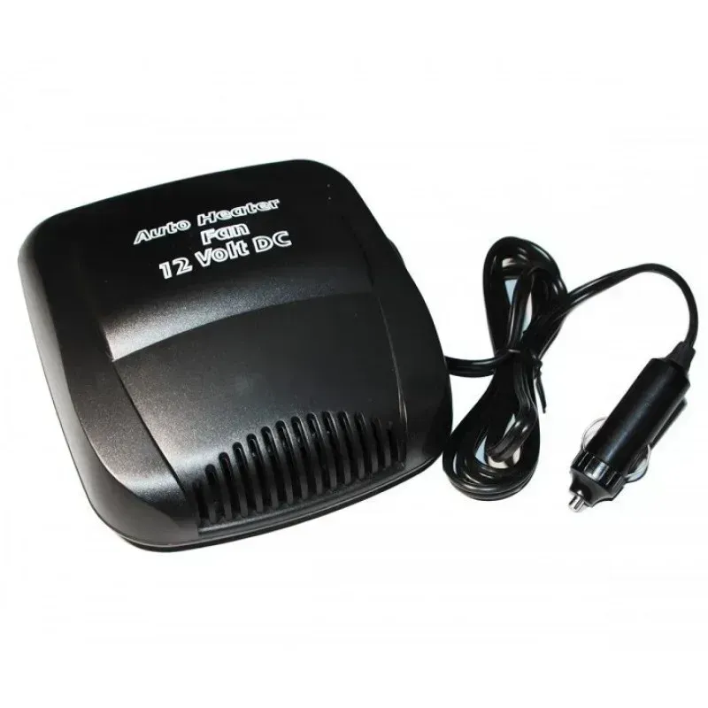 Дуйка автомобільна CAR HEATER 12V 150W