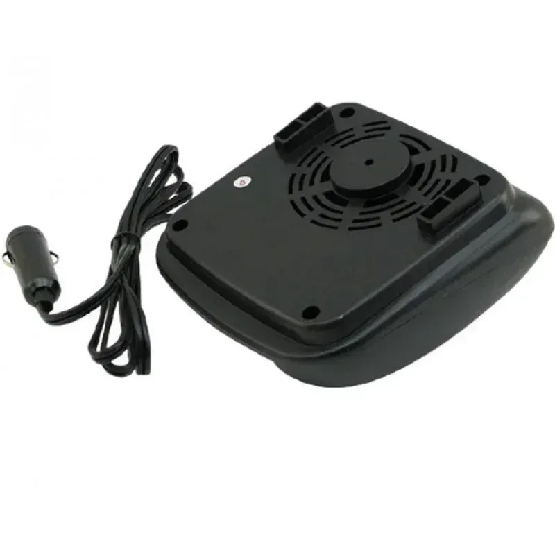 Дуйка автомобільна CAR HEATER 12V 150W — фото 3