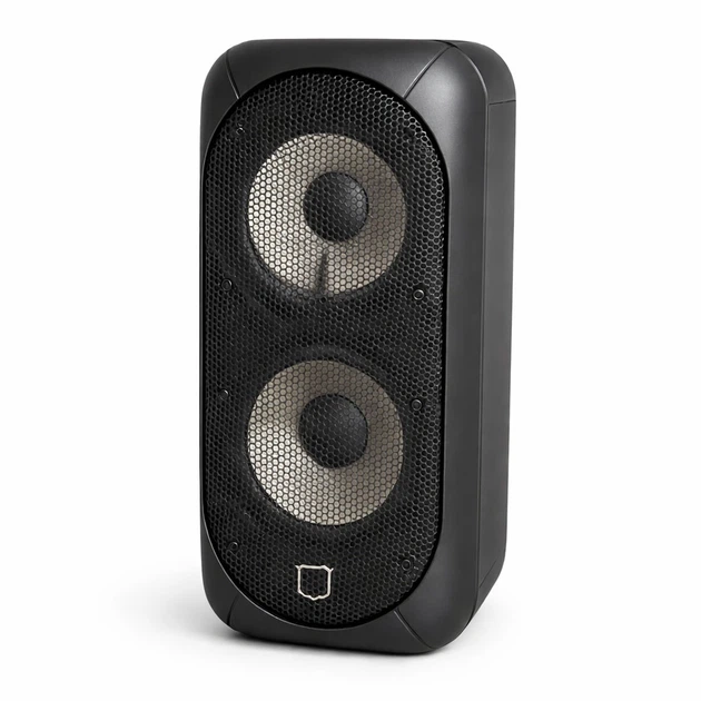 Портативна колонка Big Pro 800 Bluetooth