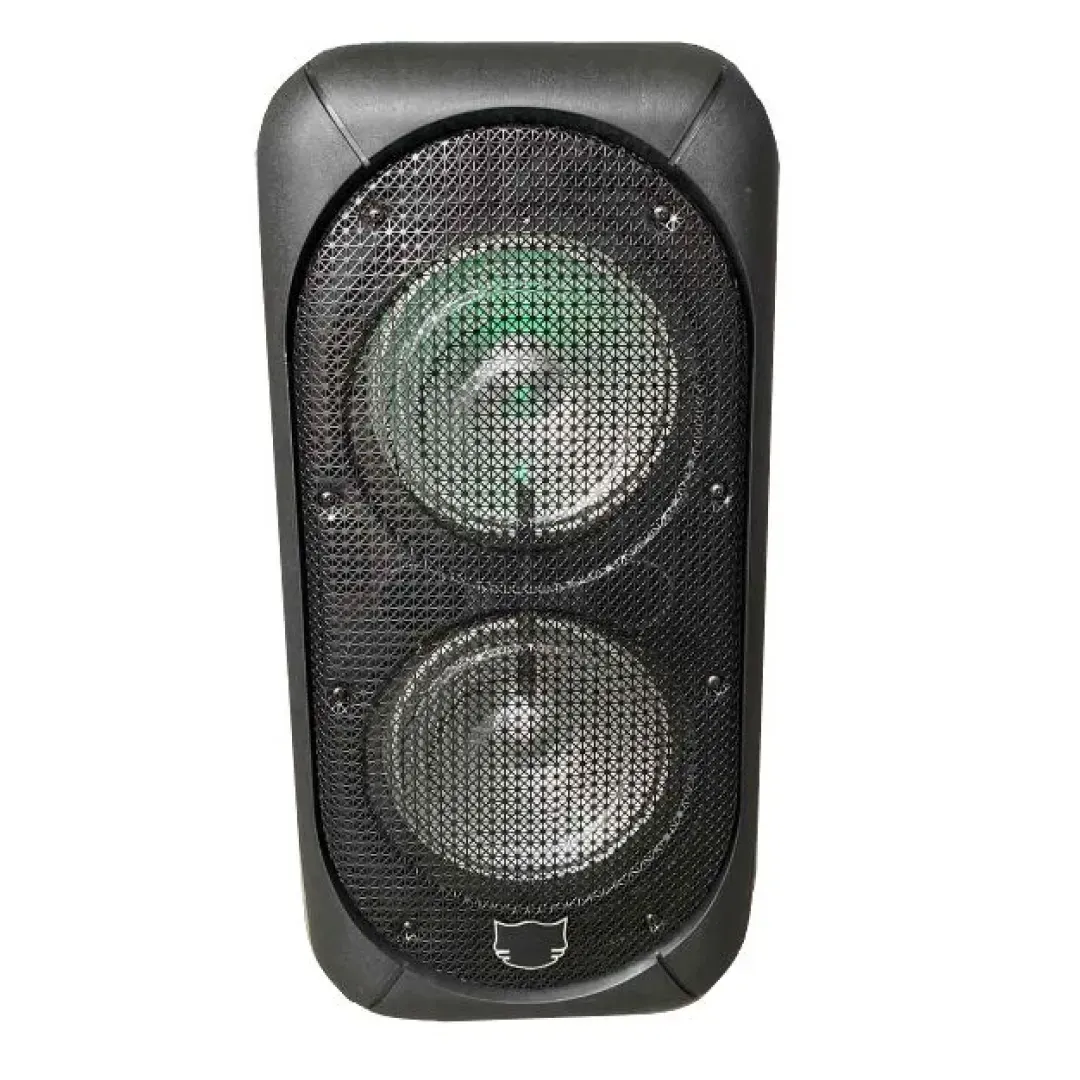 Портативна колонка Big Pro 800 Bluetooth — фото 3
