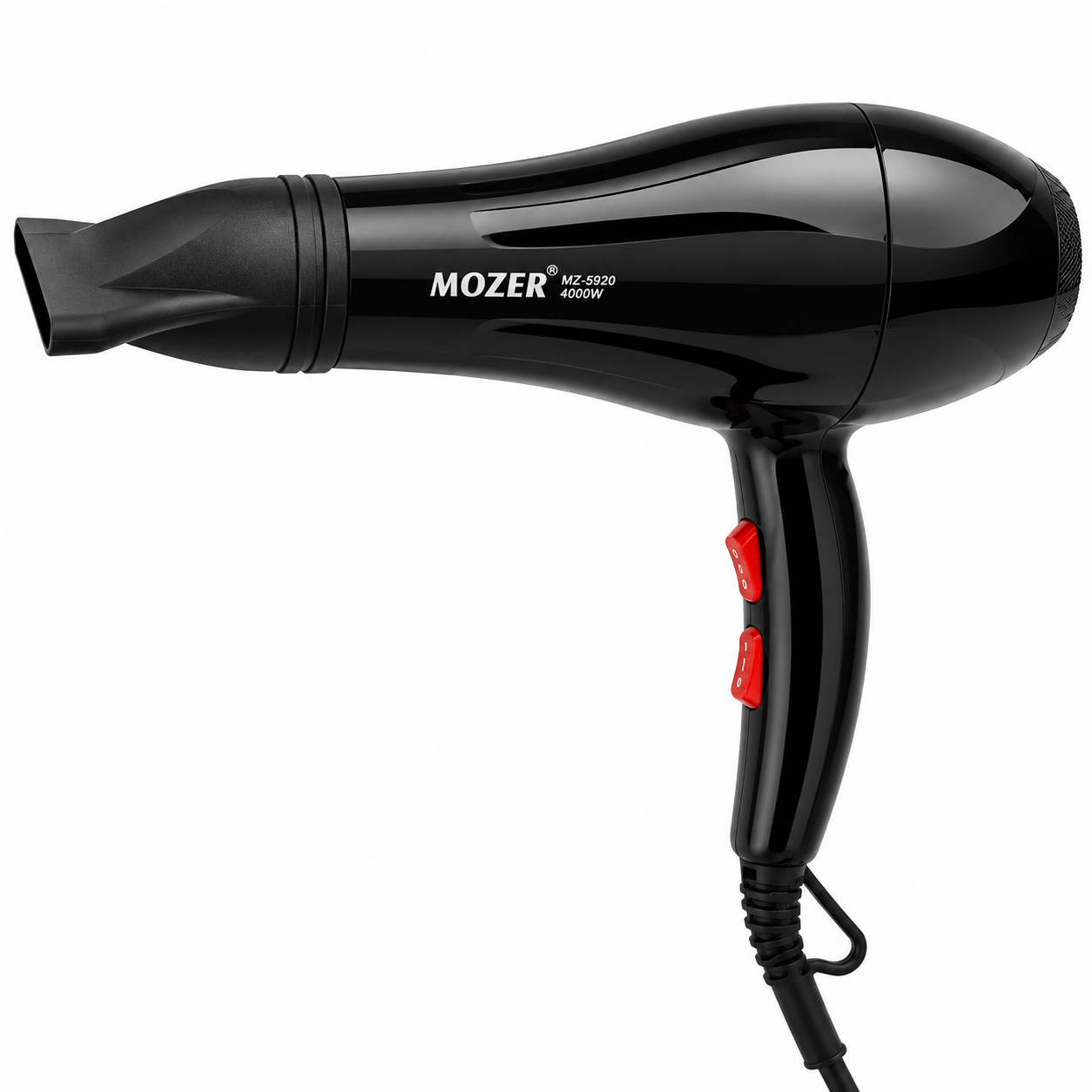 Фен для волосся Mozer MZ-5920
