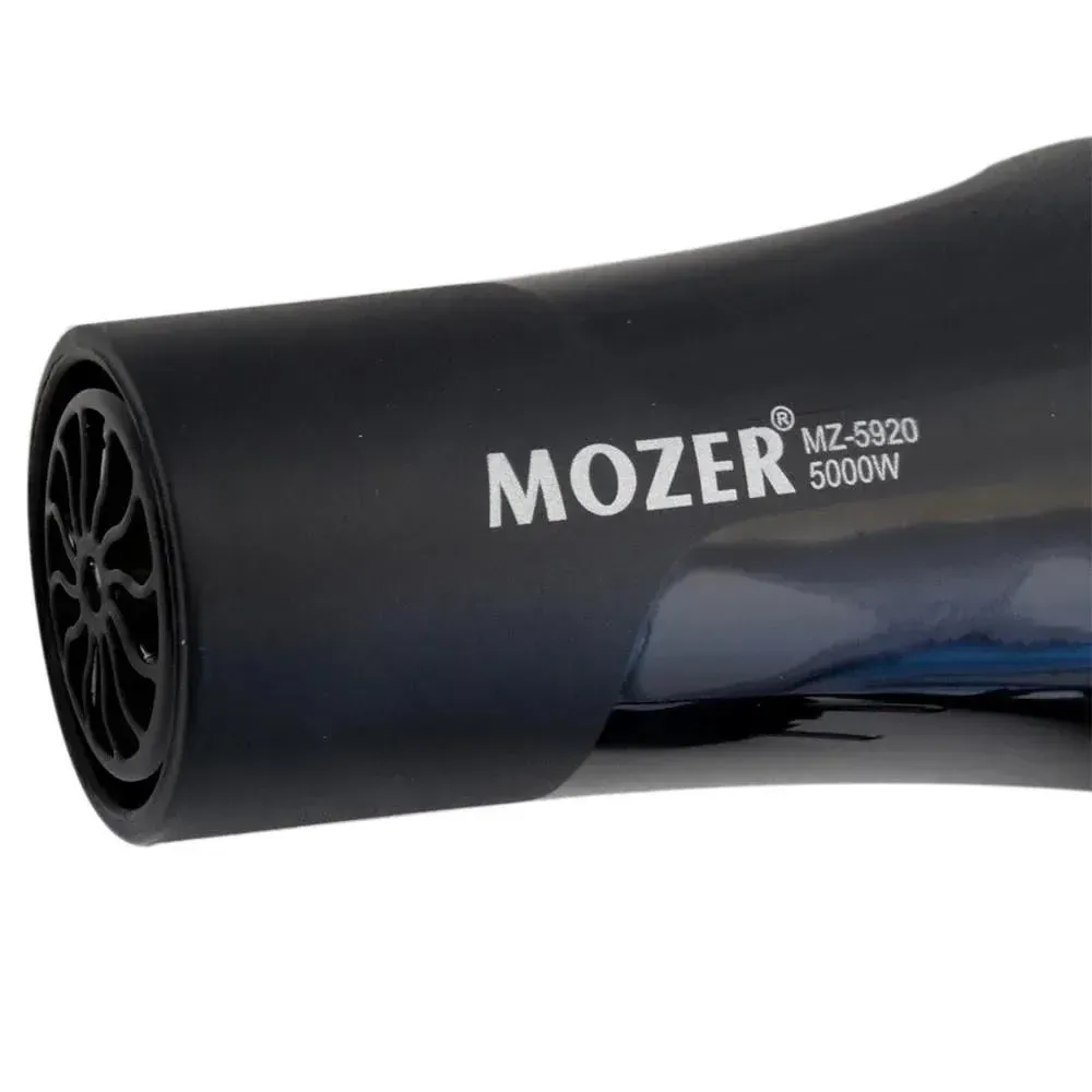 Фен для волосся Mozer MZ-5920 — фото 4